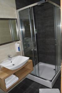 Hotel Slovenj Gradec 