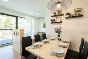 Apartmaji BANONIA " Poletni vetrc " 