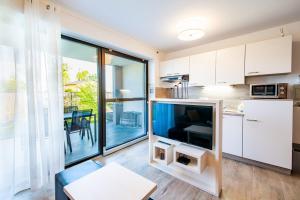 Apartmaji BANONIA " Sončni zahod " 