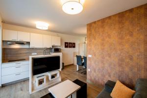 Apartmaji BANONIA " Sončni zahod " 