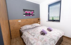 Apartments Sunrise Banovci 