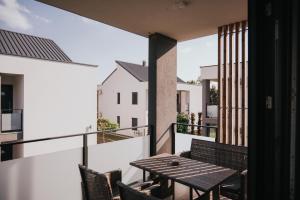 Apartments Sunrise Banovci 