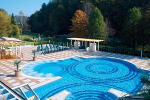 Hotel Vitarium Superior - Terme Krka 