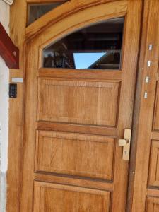 Bed and Breakfast Valjavec 