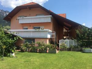 Apartma Metka 