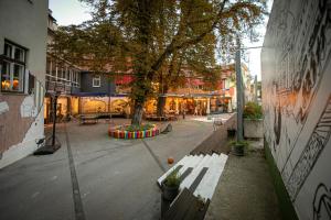 MCC Hostel