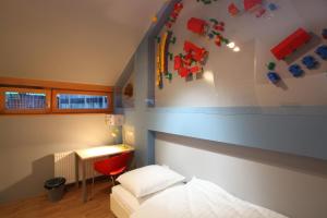 MCC Hostel 
