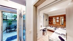 Chaplin Apartment - Free Garage Parking 