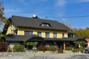 Hotel Gostilna Vovko 
