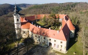 Grad Goričko 