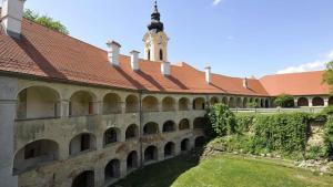 Grad Goričko 