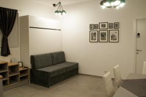 Pekarna apartments 