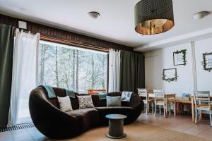 TUBA Apartments 