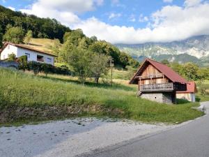 Apartma Logar 