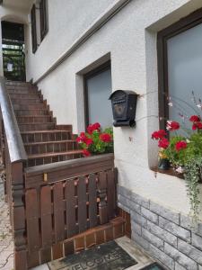 Apartments & Rooms Florjana 