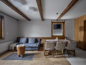 Apartment Lana 
