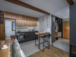 Apartment Lana 