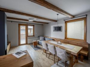 Apartment Lana 