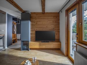 Apartment Lana 