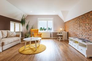 Apartma Lilly