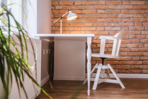Apartma Lilly 