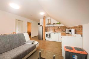Apartments Rikli Rodine near Bled 