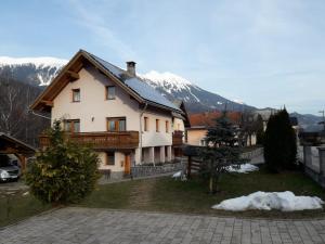 Apartma Marjetica II. 