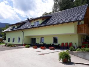 Apartments and Wellness Jelovca 