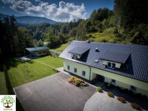 Apartments and Wellness Jelovca 