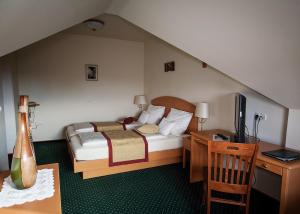 Guesthouse Tulipan 
