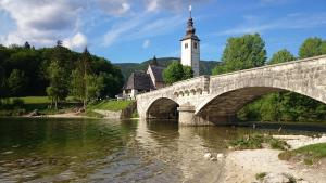Apartments & Hostel Bohinj Apartments & Hostel Bohinj