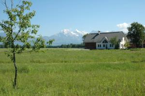 Bed & Breakfast Na Poljani 