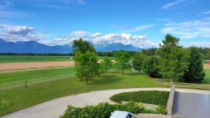 Bed & Breakfast Na Poljani 