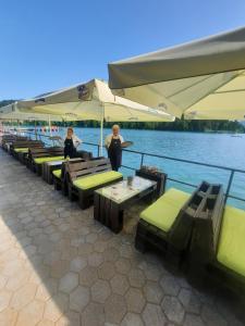 Gostisce Jezero 