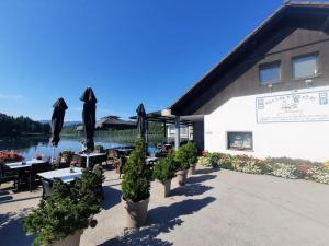 Gostisce Jezero 