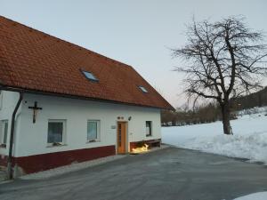 Apartma Stenar 