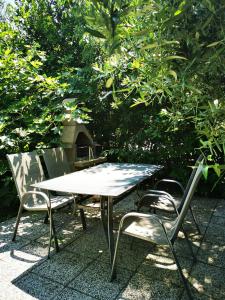 Krasen Kras Apartment 