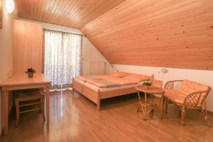 Farm Holidays Povsin 
