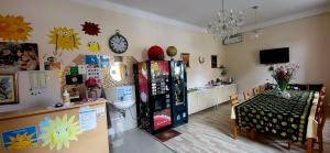Hostel Sonce 