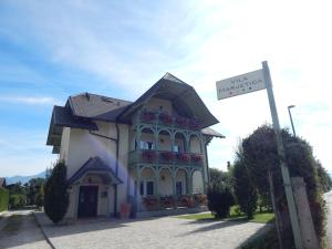 Apartments Vila Marjetica 
