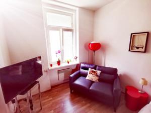 Apartma MB-Center 