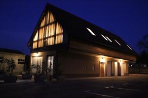 Guest accomodation Klancar 