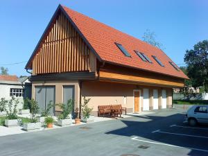 Guest accomodation Klancar 