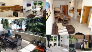 Trendy Apartment Izola JS