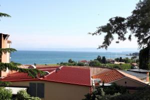 Trendy Apartment Izola JS 