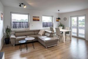 Apartments Vila Apolonia 