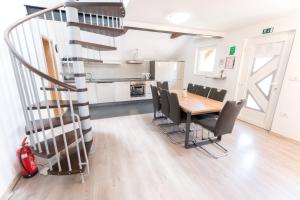 Apartma Jernej