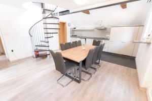 Apartma Jernej 