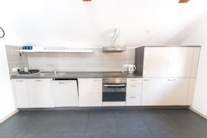 Apartma Jernej 