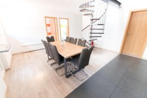 Apartma Jernej 